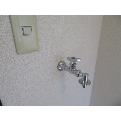 【その他】 | セントレージつつじケ丘 | ワンタッチ水栓