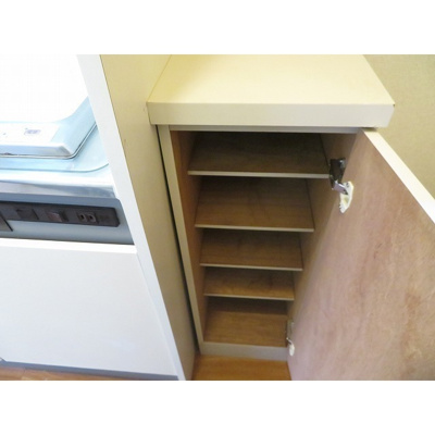 【収納】 | セントレージつつじケ丘