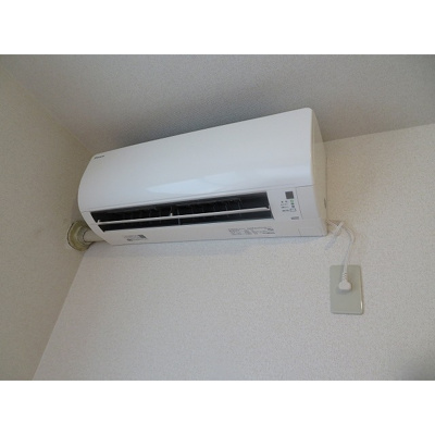 【その他】 | セントレージつつじケ丘 | エアコン