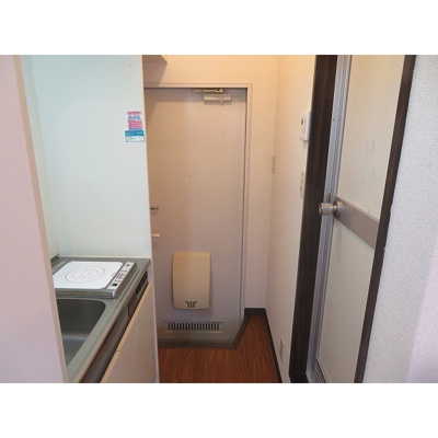 【その他】 | セントレージつつじケ丘