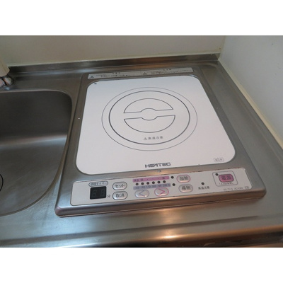 【その他】 | セントレージつつじケ丘 | ＩＨコンロ