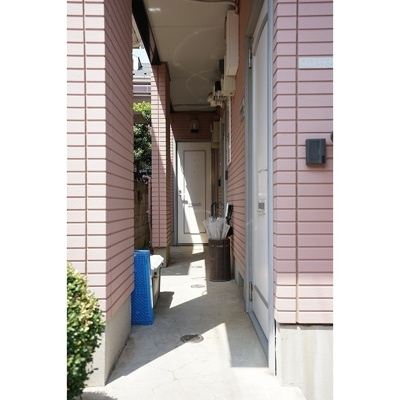 【その他】 | セントレージつつじケ丘