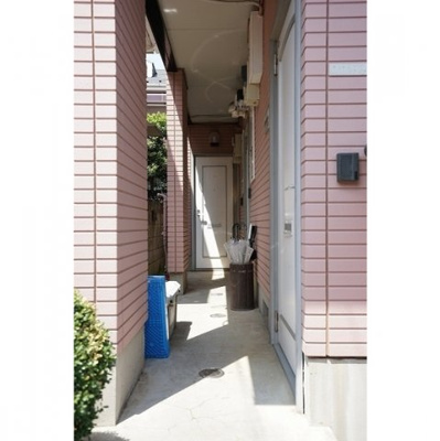 【エントランス】 | セントレージつつじケ丘 | エントランス