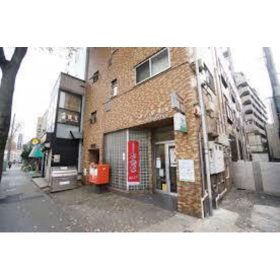 【周辺】 | セントレージつつじケ丘 | 郵便局「神代郵便局まで674ｍ」