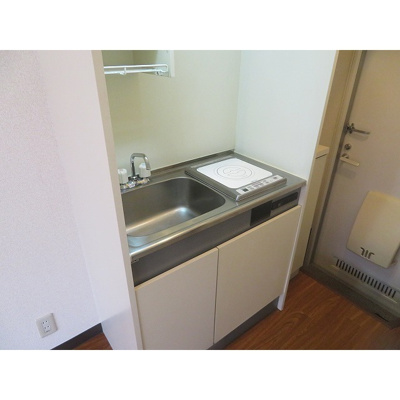 【キッチン】 | セントレージつつじケ丘