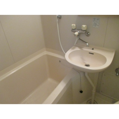 【浴室】 | セントレージつつじケ丘