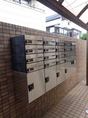 【その他共用部分】 | ユーハイムサガミ