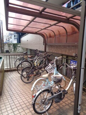 【その他共用部分】 | ユーハイムサガミ