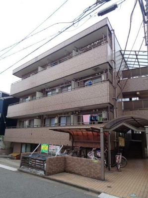 【外観】 | ユーハイムサガミ