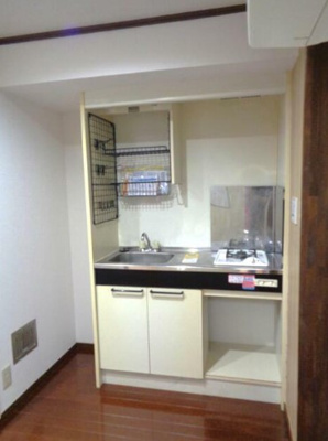 【キッチン】 | ユーハイムサガミ