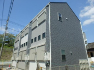 プライムテラスこどもの国の画像