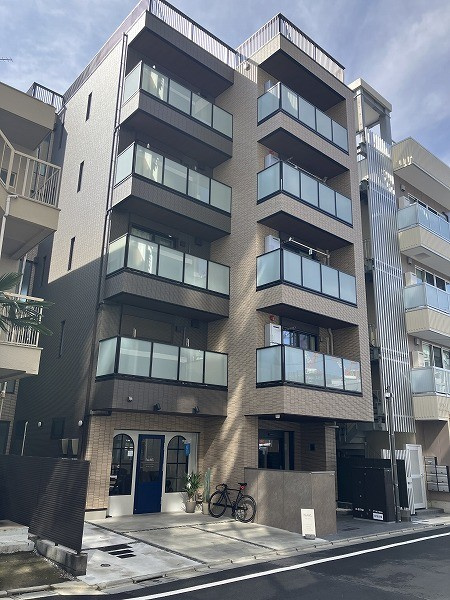 Ｒｉｖｅｒａ中野