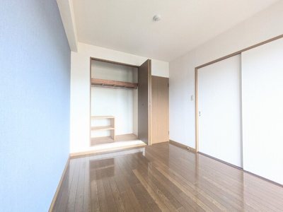 洋室6帖