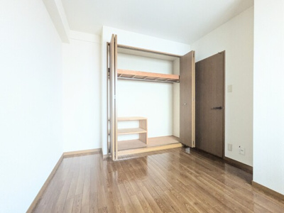 洋室5.5帖