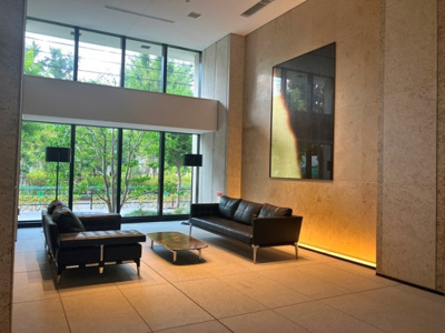 【ロビー】 | アトラス加賀