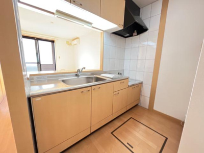 【キッチン】 | Ensuite Plus（エンスィートプリュー） | キッチン