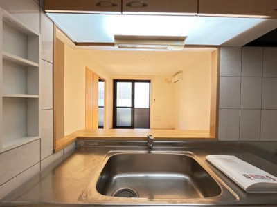 【キッチン】 | Ensuite Plus（エンスィートプリュー） | キッチン