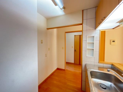 【キッチン】 | Ensuite Plus（エンスィートプリュー） | キッチン