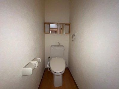 【トイレ】 | Ensuite Plus（エンスィートプリュー） | シャワー付トイレ