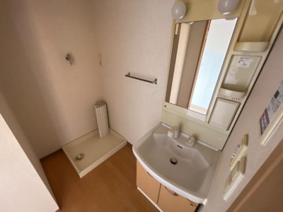 【洗面所】 | Ensuite Plus（エンスィートプリュー） | 洗髪洗面化粧台