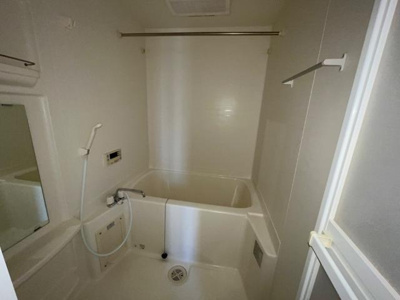 【浴室】 | Ensuite Plus（エンスィートプリュー） | バス