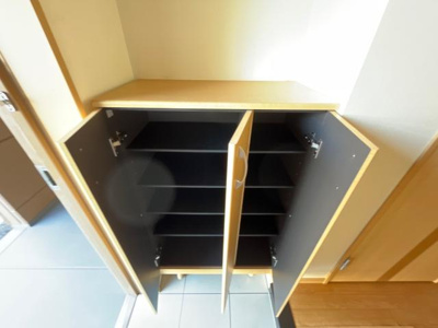 【収納】 | Ensuite Plus（エンスィートプリュー） | 下駄箱