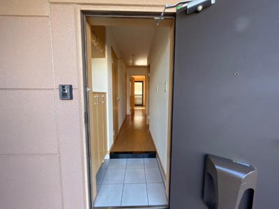 【玄関】 | Ensuite Plus（エンスィートプリュー） | 玄関