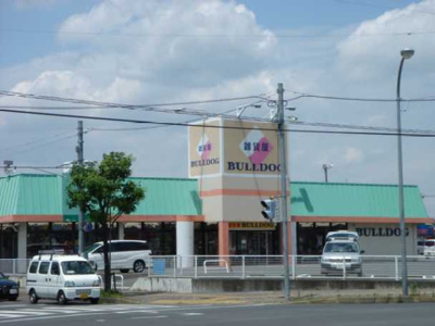 【周辺】 | Ensuite Plus（エンスィートプリュー） | 雑貨屋まで720ｍ