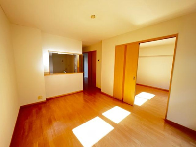 【居間・リビング】 | Ensuite Plus（エンスィートプリュー） | リビング