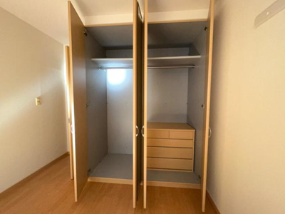 【収納】 | Ensuite Plus（エンスィートプリュー） | クローゼット