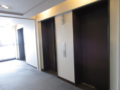 【その他】 | エルザグレース堀江タワー | 宅配ボックス