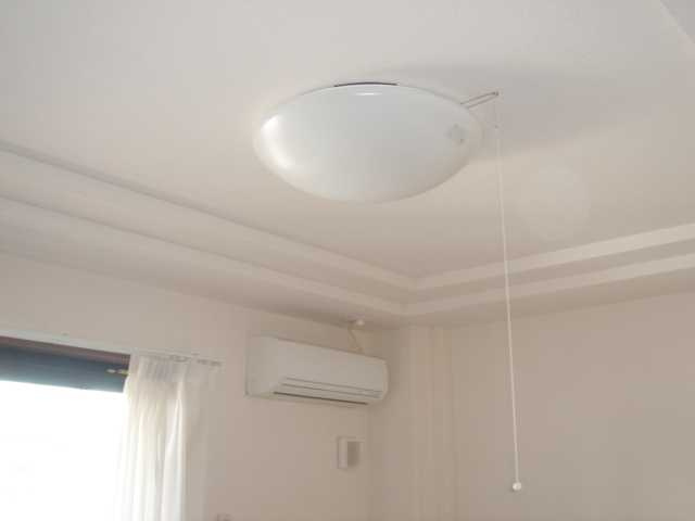 ミストラルのその他|照明