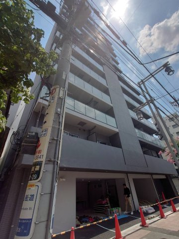 MAXIV CROS 竹の塚