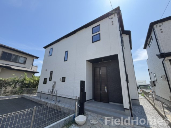 平塚市大島新築戸建て　3号棟