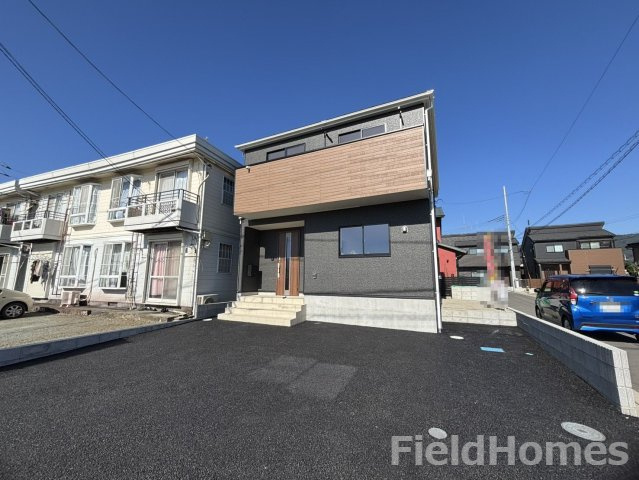 開成町中之名新築戸建て　第15-1号棟