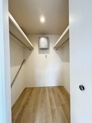 【収納】 | 草加市金明町戸建 A