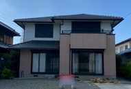 泉佐野市中庄の中古一戸建の画像