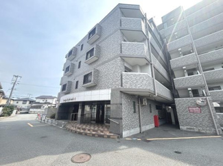 【外観】 | 閑静な住宅地です！