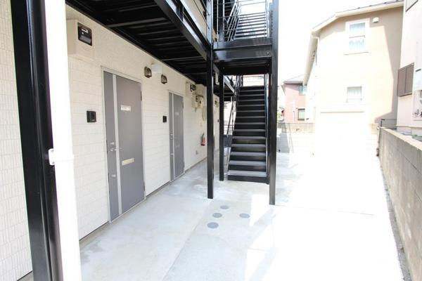 カジメゾンのその他