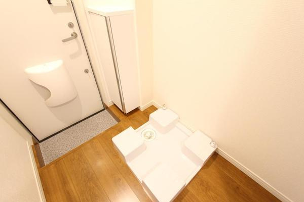 カジメゾンの内装