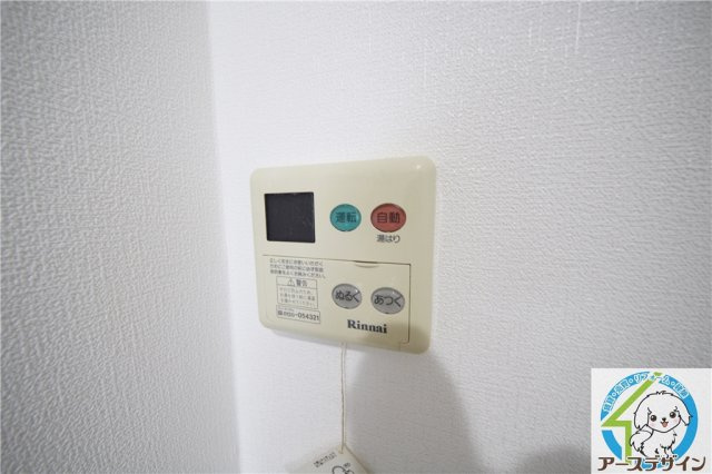 カサベルデ加古川の設備|※類似部屋