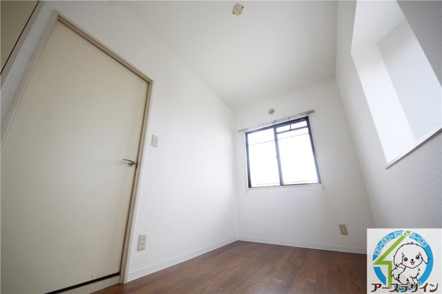 カサベルデ加古川の洋室|※類似部屋