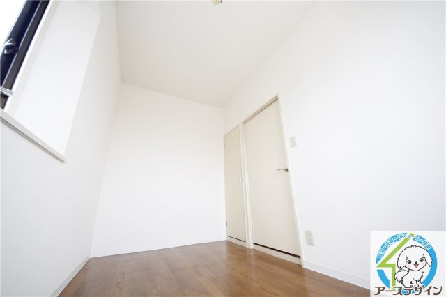 カサベルデ加古川の洋室|※類似部屋