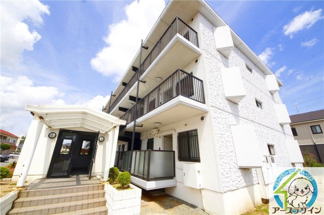 カサベルデ加古川