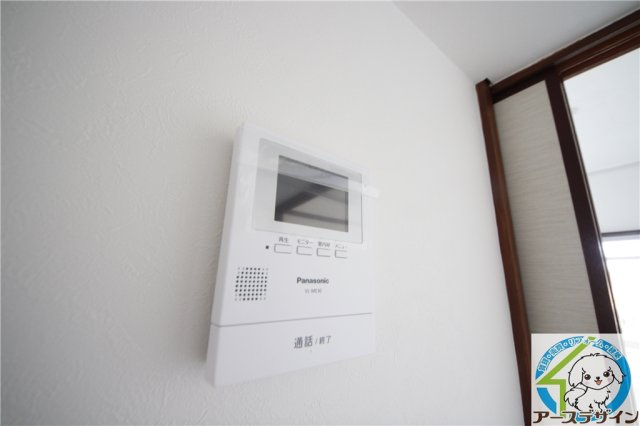 グリーンハイム山口のセキュリティ|※類似部屋