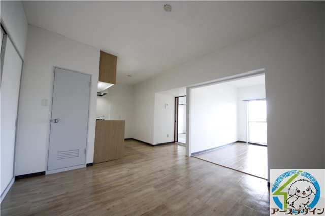 グリーンハイム山口