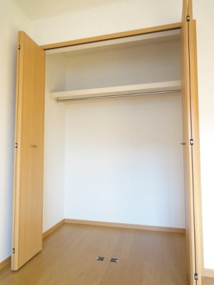 【収納】 | プラシードフィルⅢ