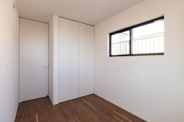 【洋室】 | 大阪市城東区鴫野西5丁目　新築戸建