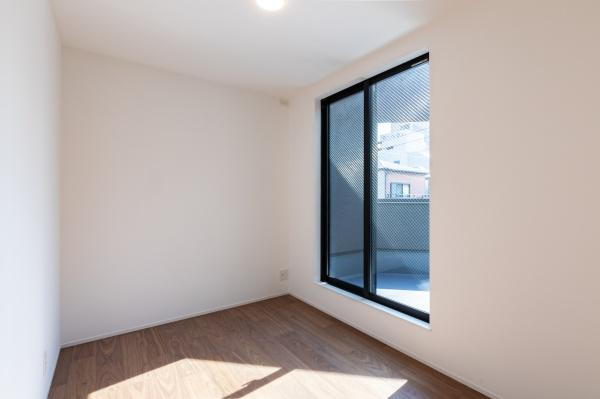 【洋室】 | 大阪市城東区鴫野西5丁目　新築戸建