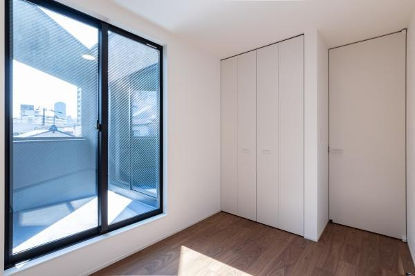 【洋室】 | 大阪市城東区鴫野西5丁目　新築戸建